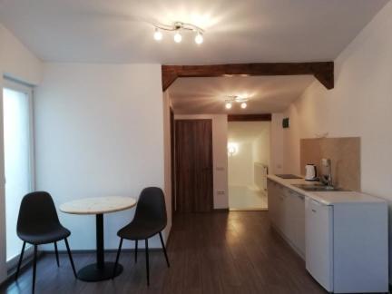 Cara Studio Cu Parcare - Cluj-Napoca Zona Republicii Εξωτερικό φωτογραφία
