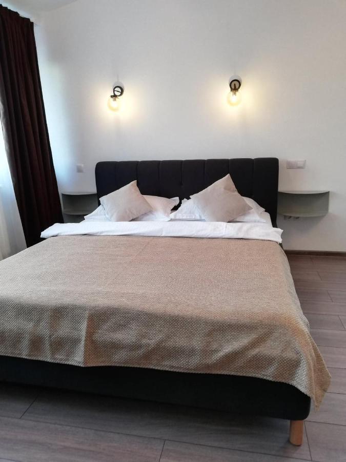 Cara Studio Cu Parcare - Cluj-Napoca Zona Republicii Εξωτερικό φωτογραφία