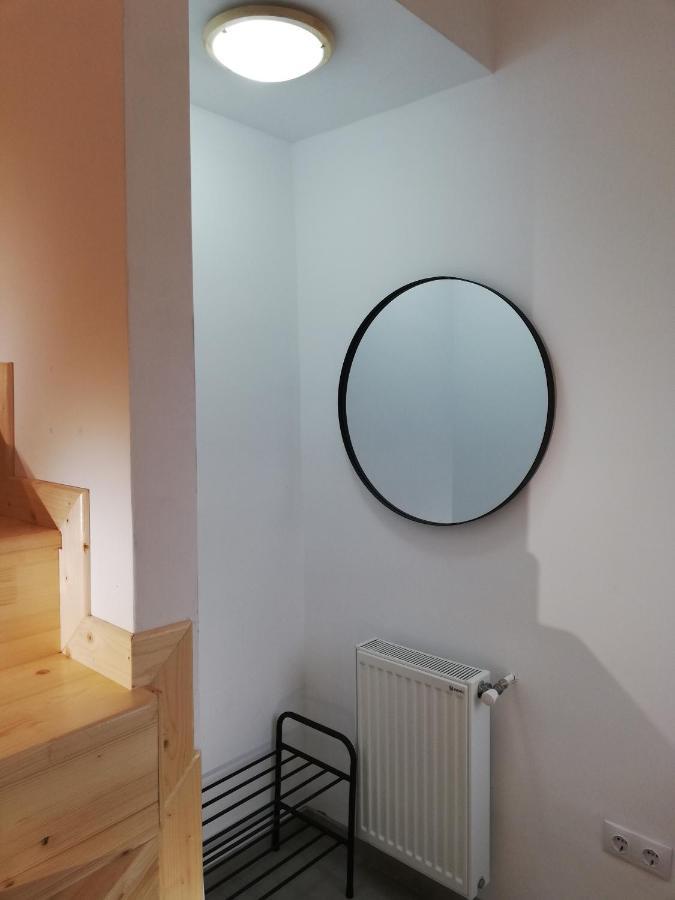 Cara Studio Cu Parcare - Cluj-Napoca Zona Republicii Εξωτερικό φωτογραφία